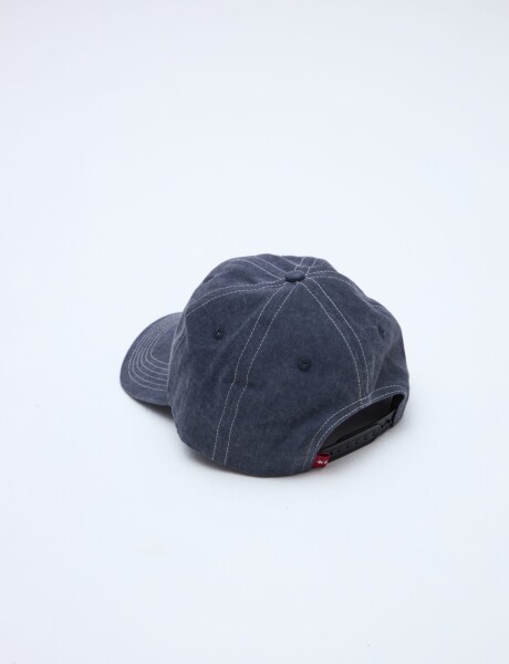 Gorra Brooks Marino