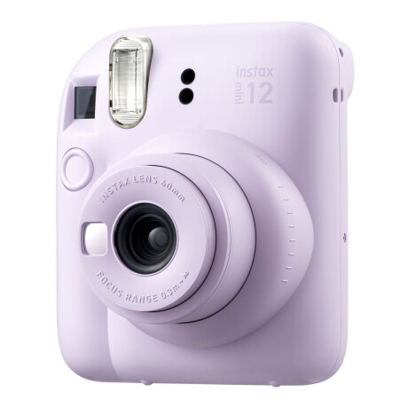 Fujifilm - Cámara Digital Instax Mini 12 Holiday Bundle 2024 - Fotos Instantáneas. Diseño Compacto. 001