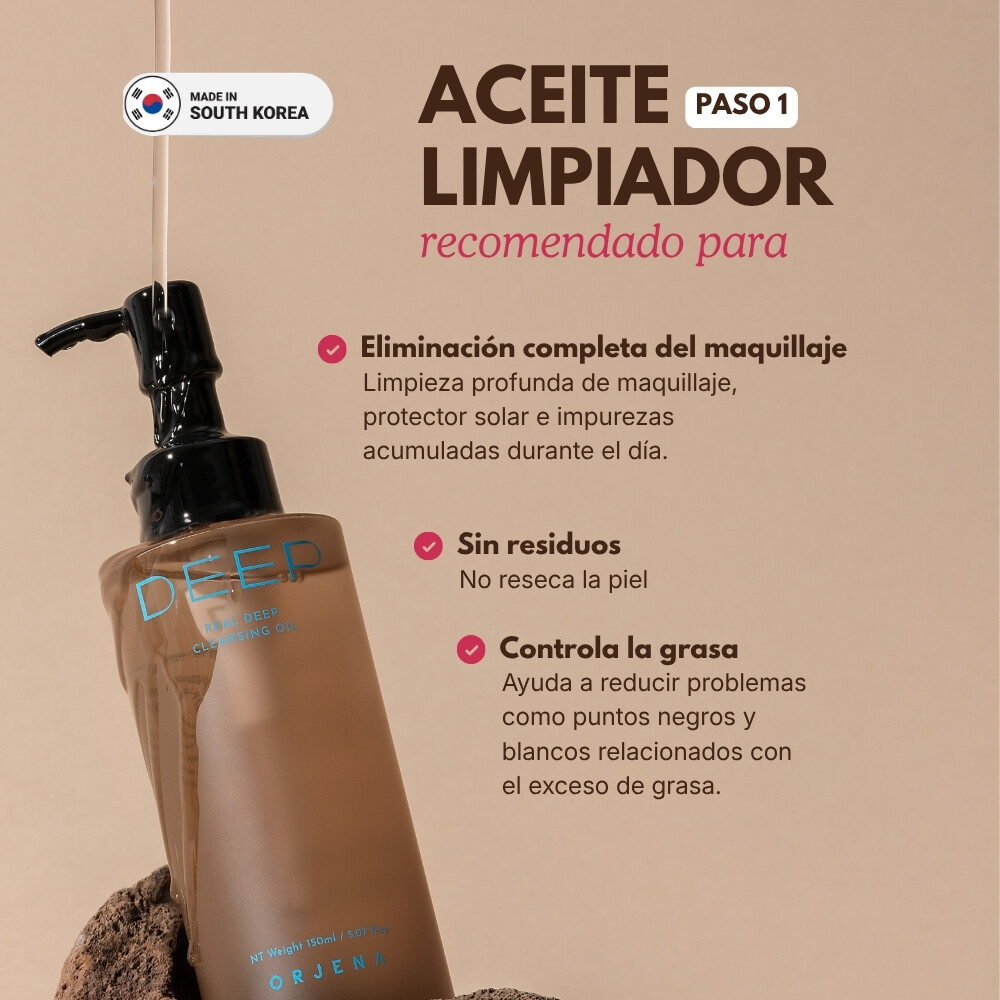 Pack Premium Power Collagen: rutina completa con 15% OFF Pack Premium Power Collagen: rutina completa con 15% OFF