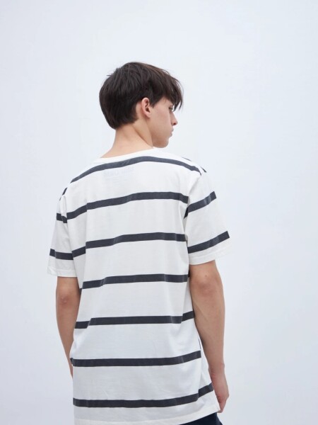 T-SHIRT UNIFORM BALU BLA GRT