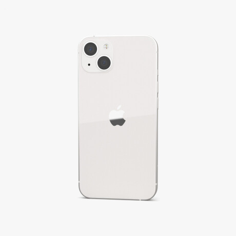 Celular Smartphone Apple Iphone 13 6,1 5G 128GB 4GB 12MP BLANCO
