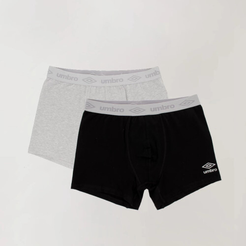 Boxer Pack X 2 Umbro Hombre 002