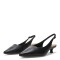 Zapato de Mujer Bottero Negro