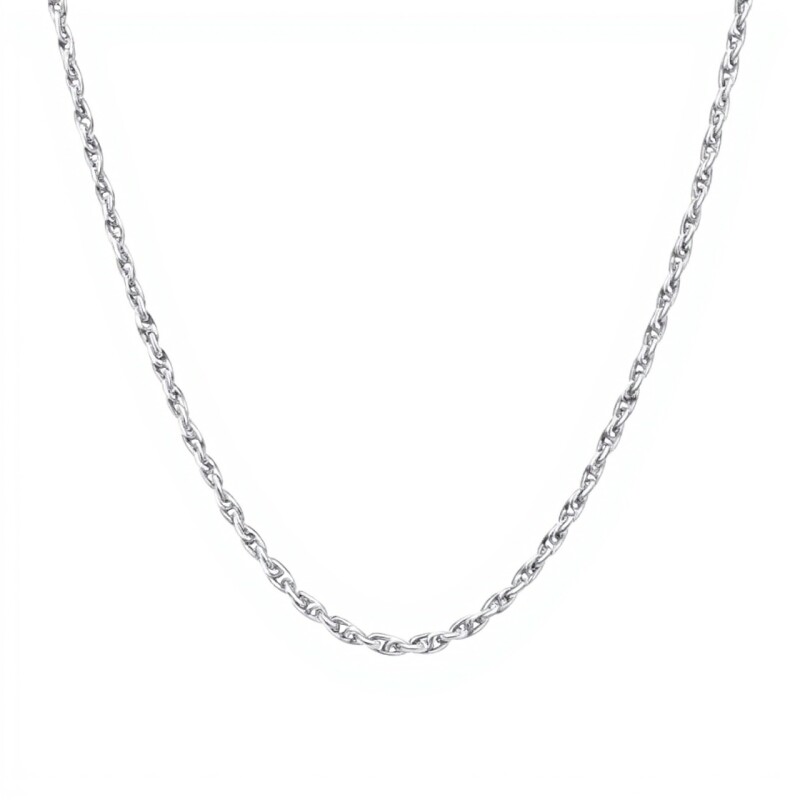 Cadena Singapur-Plata 925-Sin Piedra-CD3445 sinpiedra