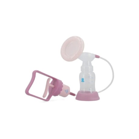EXTRACTOR DE LECHE MATERNA MANUAL SNOWBEAR EXTRACTOR DE LECHE MATERNA MANUAL SNOWBEAR