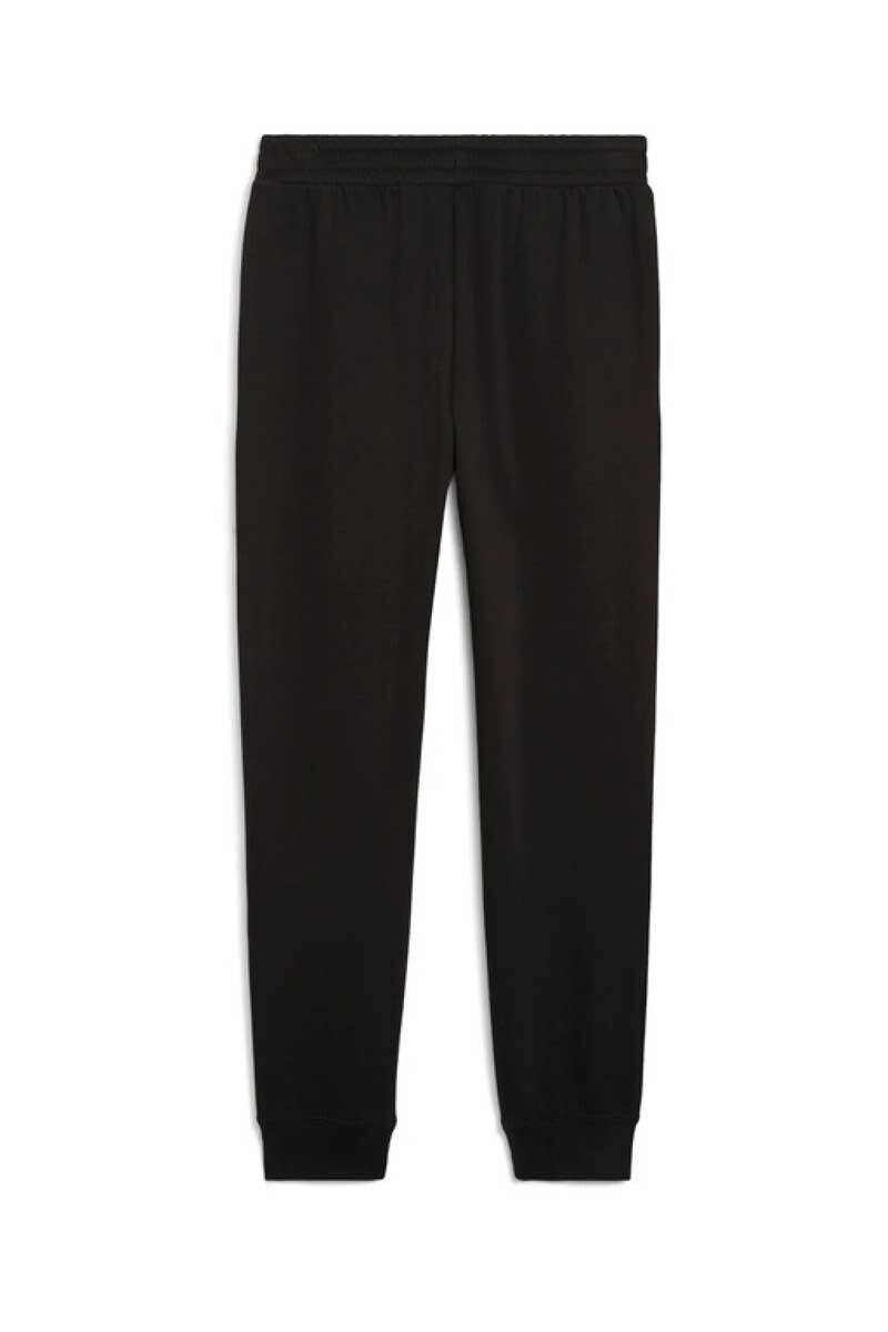 PANTALON MUJER PUMA ESS SWEATPANTS TR CL Negro