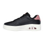 Uno Court - Mujer Black