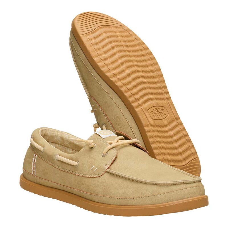 Harbor Lo Classic Hombre Olive Grey/multi