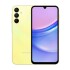 Celular Samsung A15 4GB/128GB Amarillo