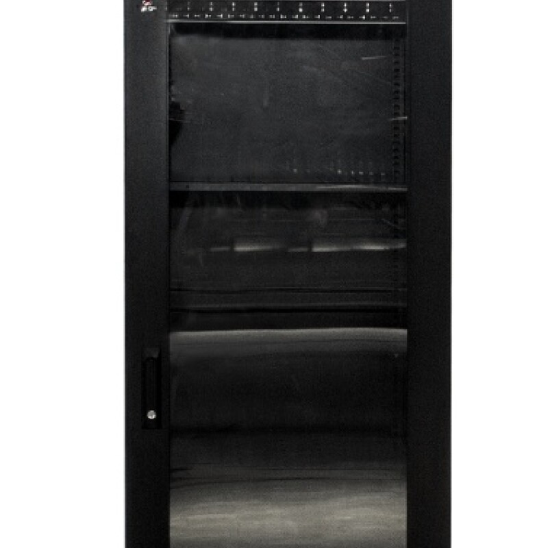 RACK CERRADO DE 32U DE 900MM RACK CERRADO DE 32U DE 900MM