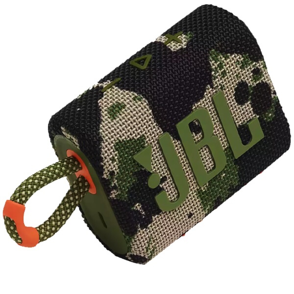 Speaker JBL Go 3 