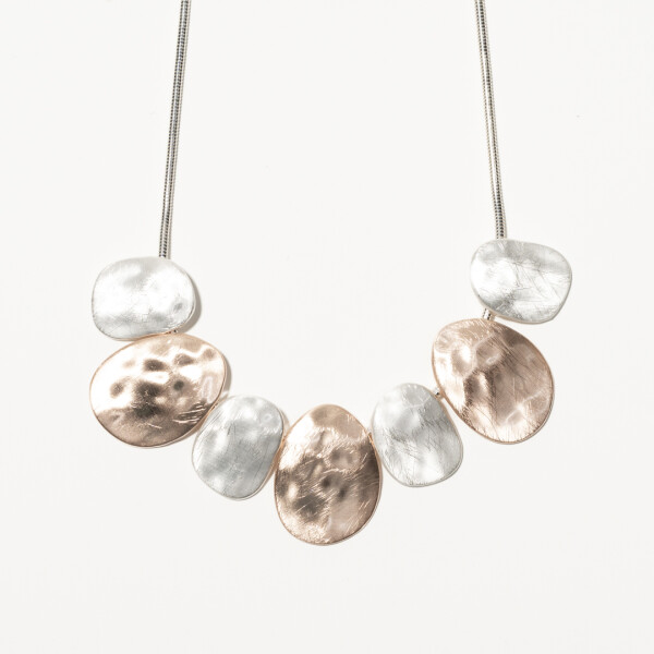 COLLAR SEREIA ROSA COLLAR SEREIA ROSA