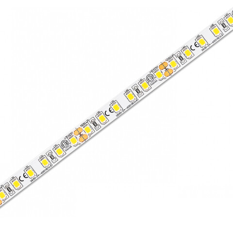 Cinta tira LED interior 5m 12V 72W neutra IX1619X