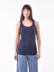 MUSCULOSA INTERIOR AZUL