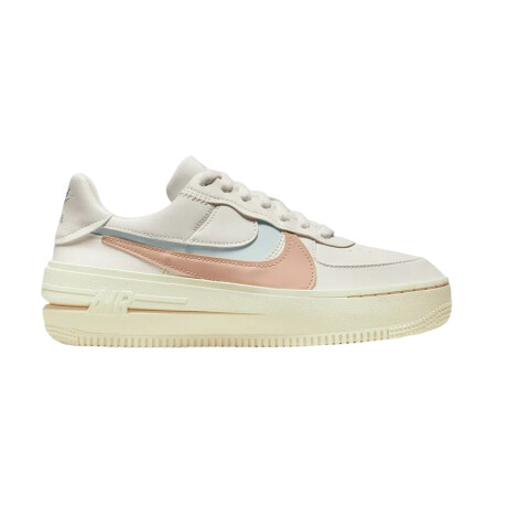 Championes Nike Air Force 1 White