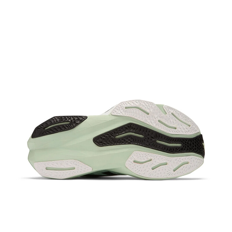 Championes New Balance Rebel V4 Verde