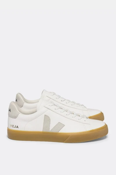 ZAPATILLA CAMPO Blanco