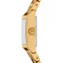 Reloj MICHAEL KORS GEORGIE Acero Dorado Esfera 22mm 0