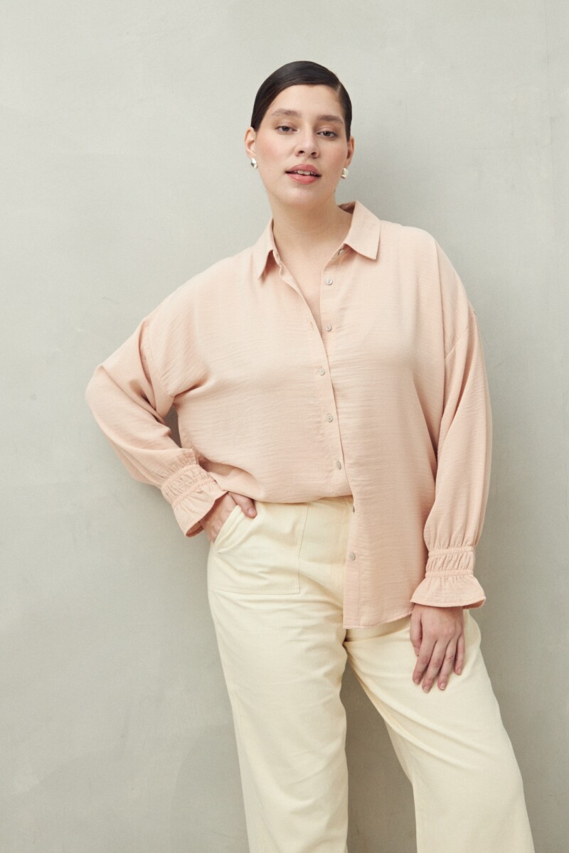 CAMISA BURBUJA 