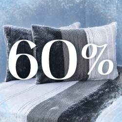 Sábanas Hasta 60% OFF