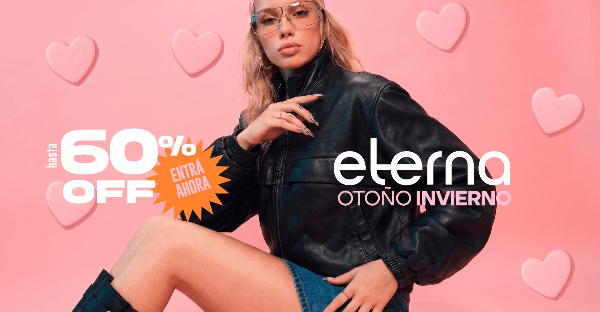 CYBER ETERNA