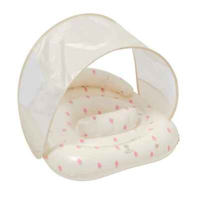 Inflable interactivo para bebés Sunshine Pink Sunnylife Inflable interactivo para bebés Sunshine Pink Sunnylife