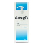 DERMAGLOS EMULSION X 400 ML. FRASCO única