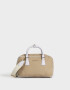 Bowling Sport Cartera Bowling Sport - Marron Beige