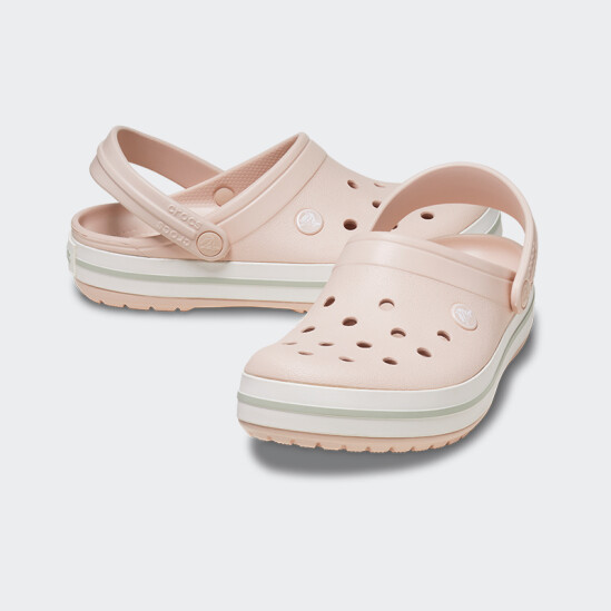 Crocs Crocband™ Rosa