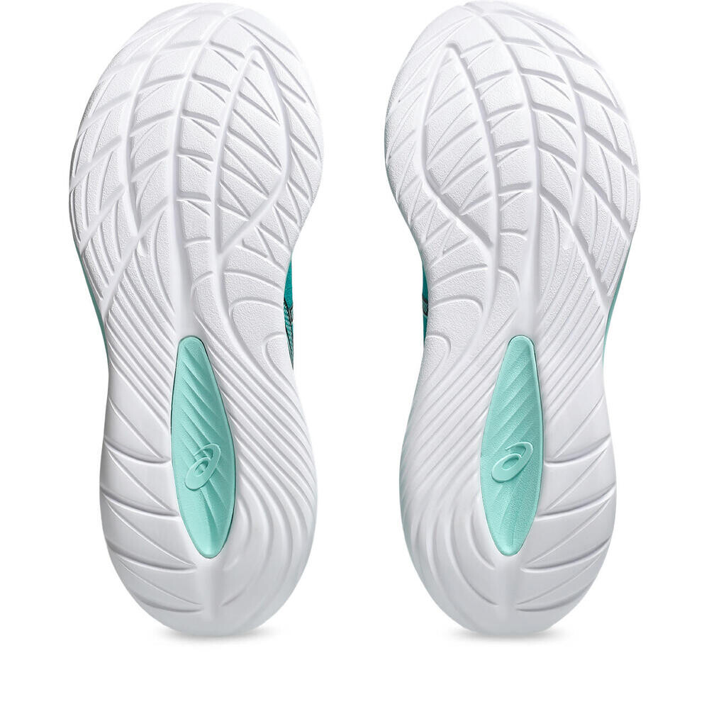 GEL Cumulus 27 - Hombre Wave Teal/illuminate Mint