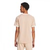 Camiseta Adicolor Classics 3-Stripes de Hombre Multicolor