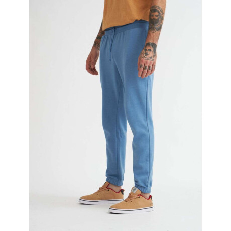 Pantalón Kante Jean melange