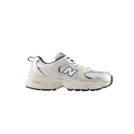 Championes New Balance 530 de niño White