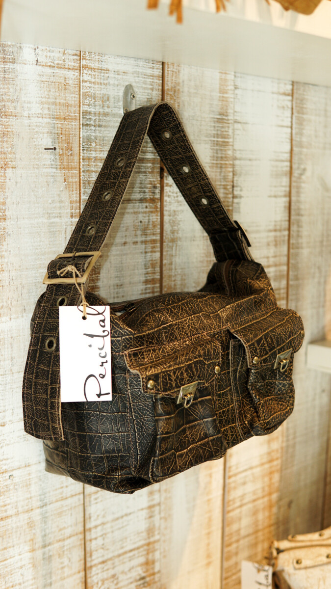 Bolso Cher - Miel King 