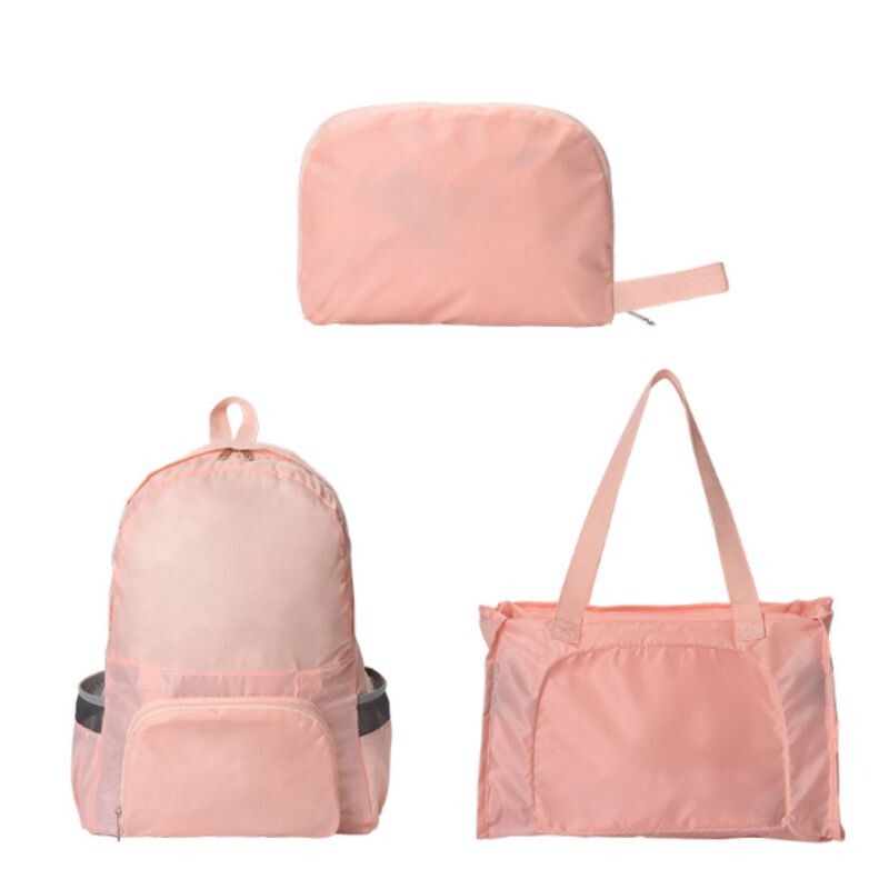 Mochila De Viaje - Plegable #3 Mochila De Viaje - Plegable #3