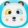 Plato bubazoo BUBA panda