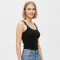 Tops Loeni Negro