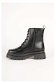 BOTA MUJER PIECE OF CAKE GREYS Negro