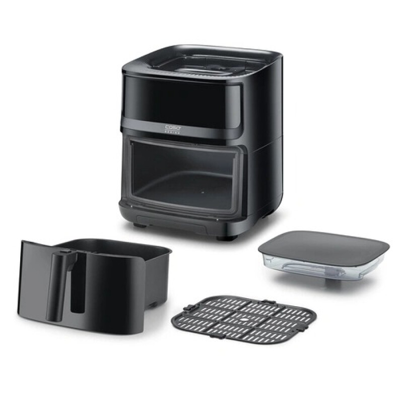 Air Fryer y vaporizador 700 Caso Design Air Fryer y vaporizador 700 Caso Design