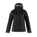 High Coast Hydratic Jacket Women Negro