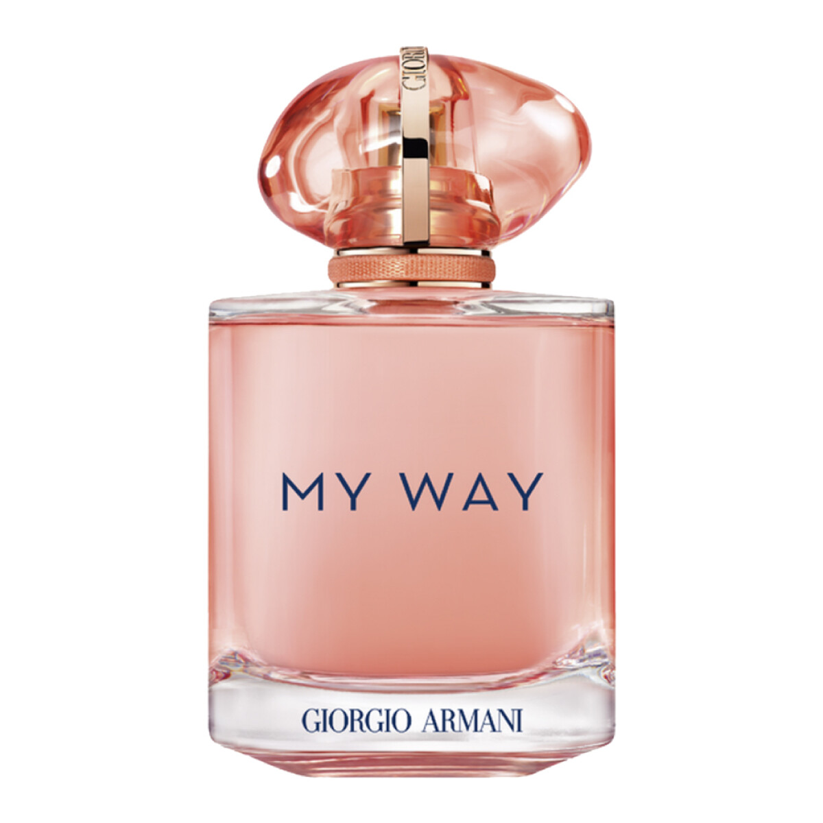 Perfume Giorgio Armani My Way Ylang EDP 90ml 