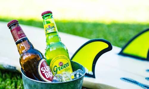 Cervezas 2.0
