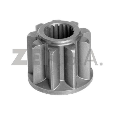 BENDIX ARRANQUE HONDA PIÑON N.DENSO 9D ACURA ZEN BENDIX ARRANQUE HONDA PIÑON N.DENSO 9D ACURA ZEN