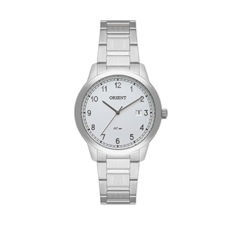 ORIENT Hombre RO1126 FBSS1146 S2SX plateadouniforme