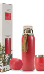 KIT MATERO LAOS ROJO