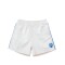 Short deportivo St. Andrew´s Blanco