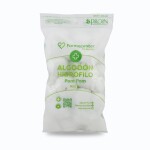 FARMACENTER ALGODON PON PON UNID. X 100 única