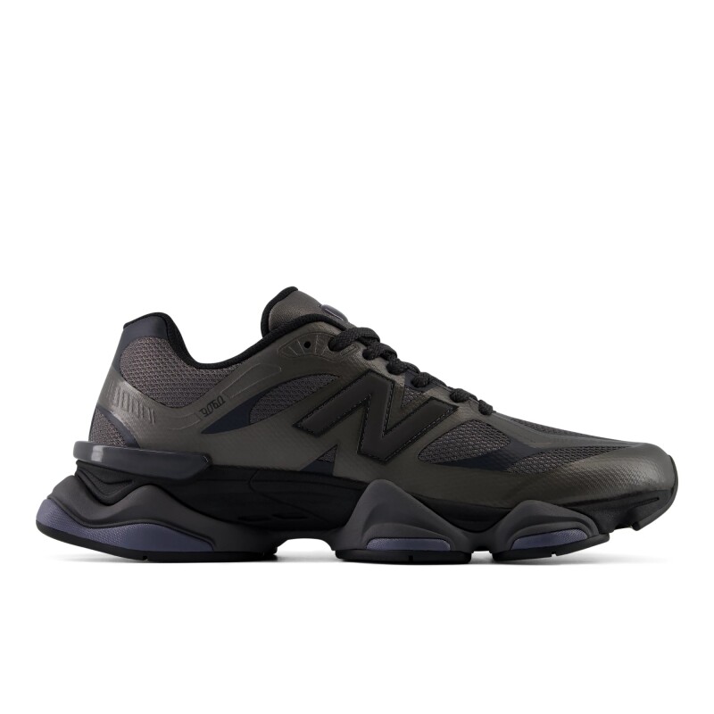 Championes New Balance Unisex - 9060 - U90603HG BLACK