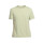 REMERA NIKE MILER Beige