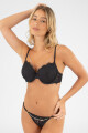 Soutien luxe copa b&c Negro